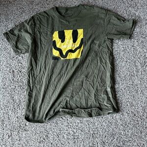 Brixton Smile T-Shirt